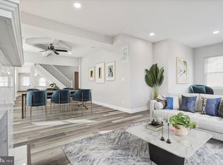 2800 Chelsea Ter, Baltimore, MD 21216