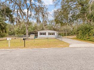 16760 SE 102nd Avenue Rd, Summerfield, FL 34491