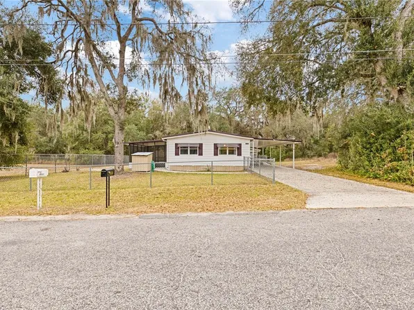 16760 SE 102nd Avenue Rd, Summerfield, FL 34491