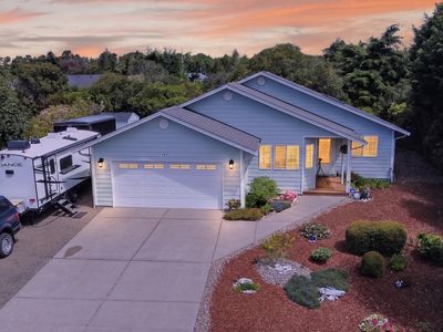 4805 Cloudcroft Ln, Florence, OR, 97439