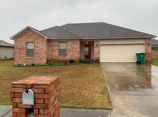 29 Thunderbird Dr, Cabot, AR 72023