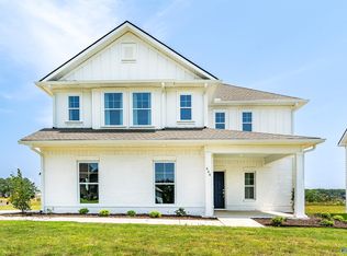 444 Summit Lakes Dr, Athens, AL 35613