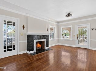 1132 E WELDON Avenue, Phoenix, AZ 85014