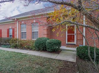 6483 Lantana Dr, Middletown, OH 45044