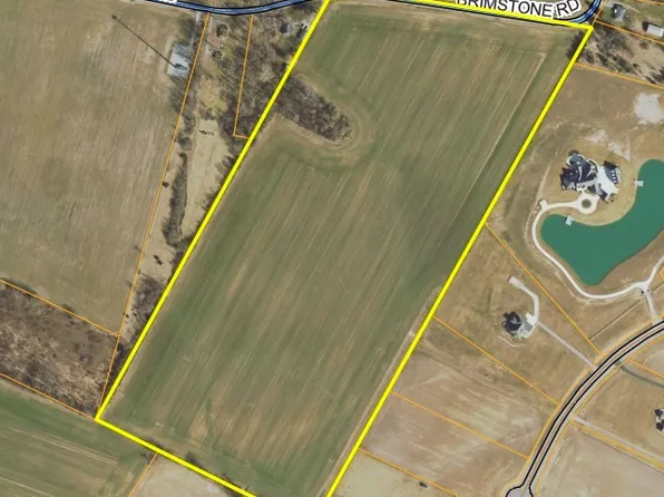0 Brimstone Rd, Wilmington, OH 45177