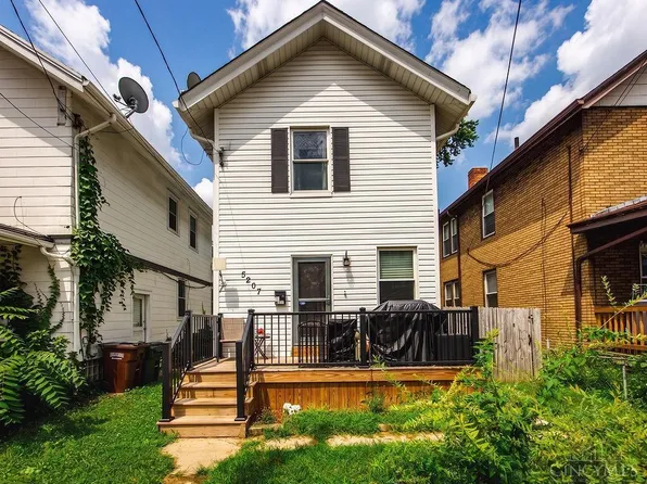 5207 Hunter Ave, Cincinnati, OH 45212