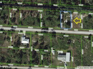 3447 Rhododendron Rd, Lake Placid, FL 33852