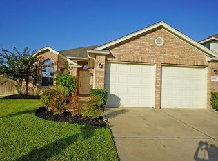 25103 Bluma Ranch Dr, Katy, TX 77494