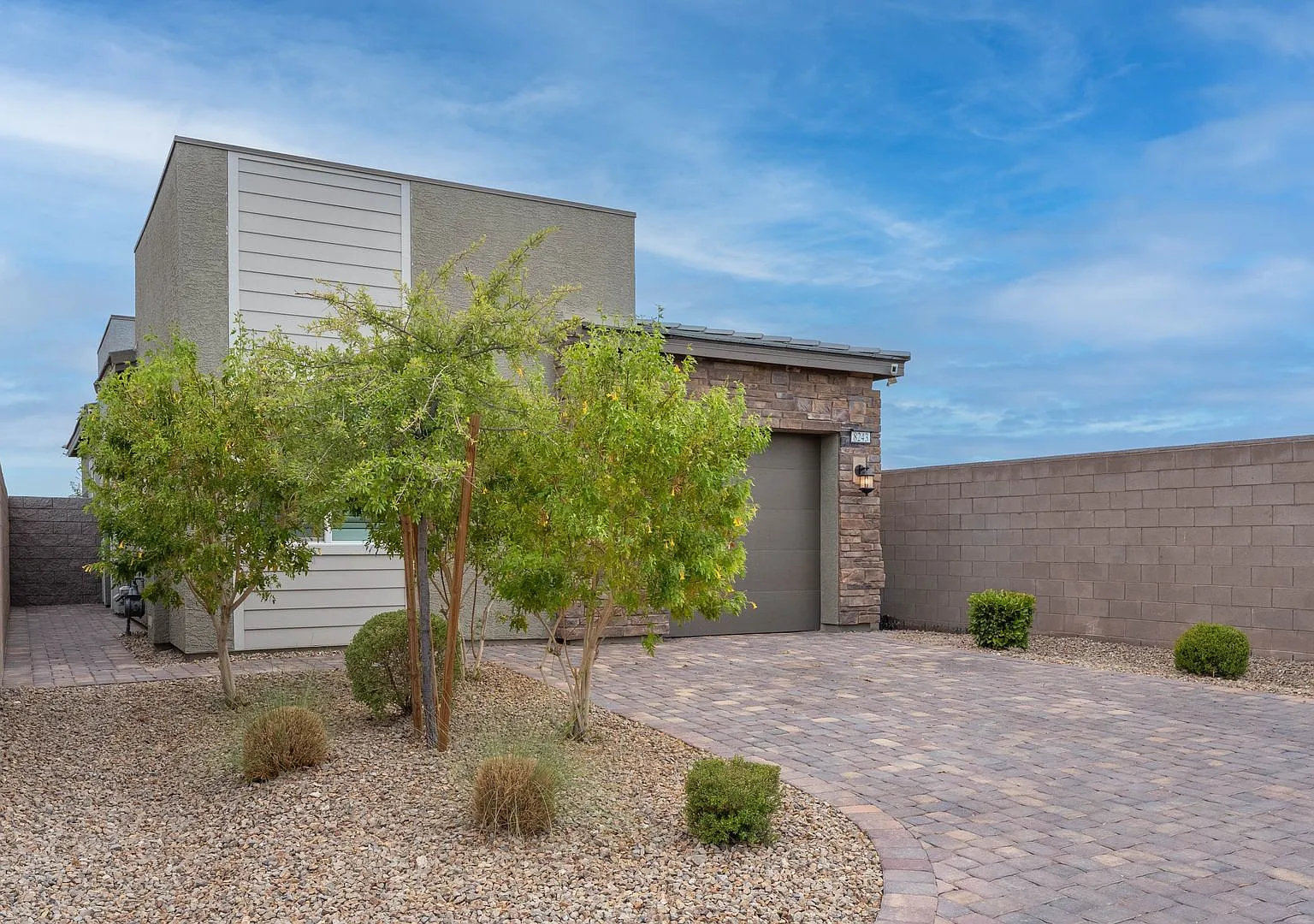 8243 Vino Merlot Avenue, Las Vegas, NV 89113 — Photo 2