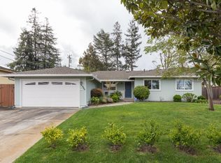 14530 Blossom Hill Rd, Los Gatos, CA