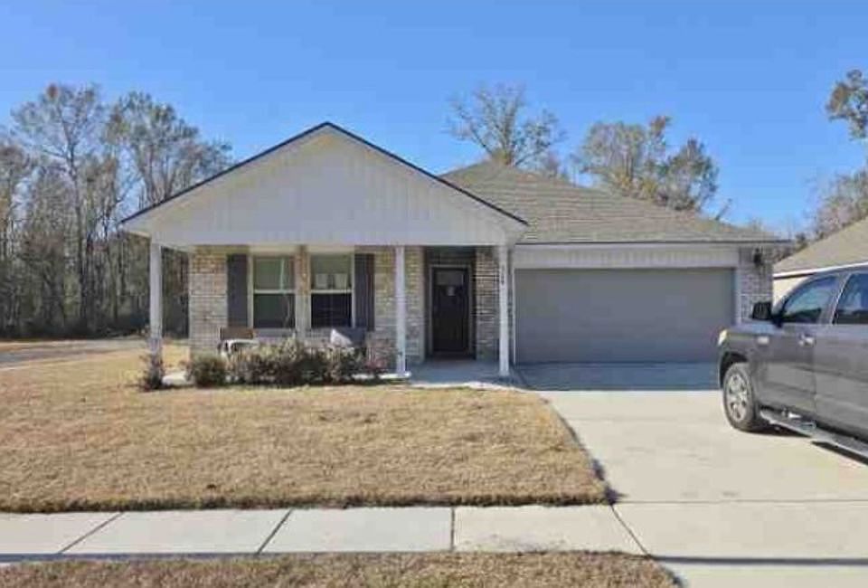 Property Front View