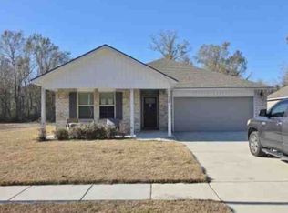 324 Pretty Acres Ave, Hahnville, LA 70057