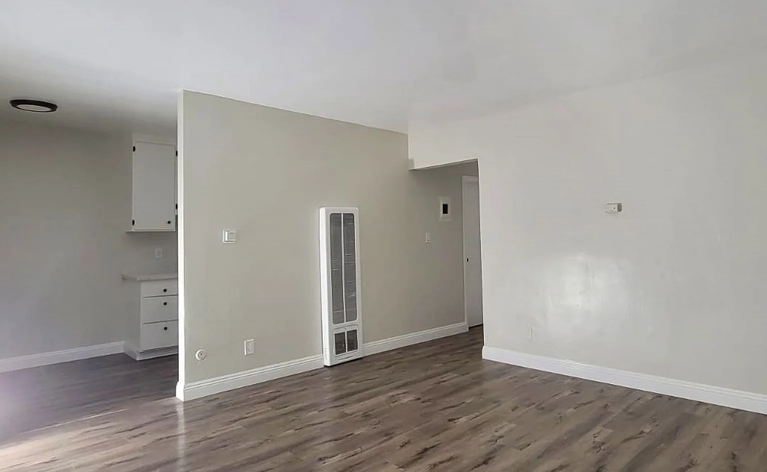 1 bed, 1.0 bath, 650 sqft, $2,000 — Photo 4