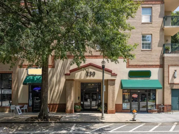 230 E Ponce De Leon Ave Unit 104, Decatur, GA 30030