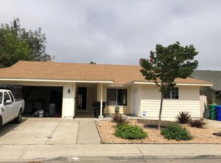 6396 Farley Dr, San Diego, CA 92122