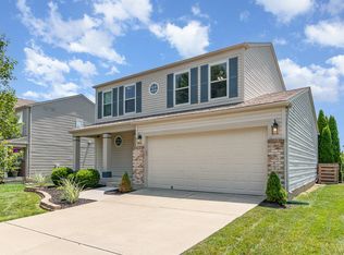 10232 Meadow Glen Dr, Independence, KY 41051