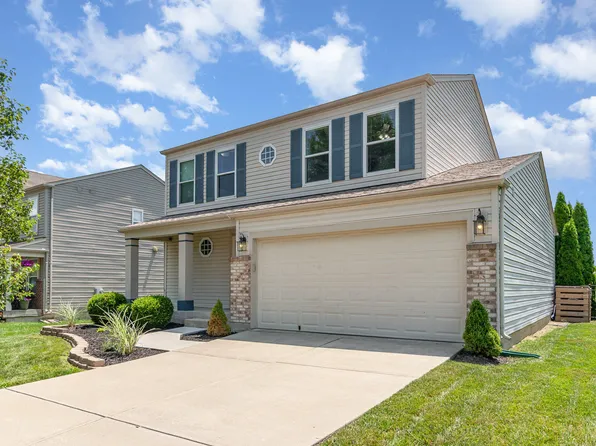 10232 Meadow Glen Dr, Independence, KY 41051