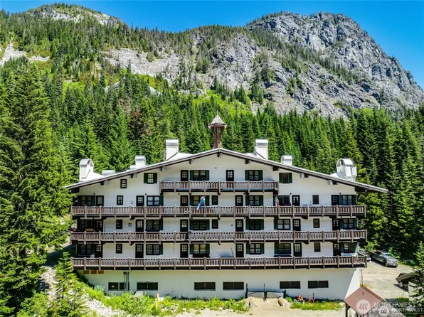 17700 Alpental Access Rd #2001, Snoqualmie Pass, WA 98045