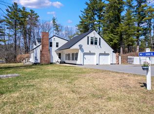 2 Mona Rd, Limington, ME 04049