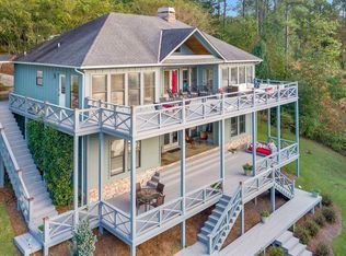 147 Mountain View Cir, Dadeville, AL 36853