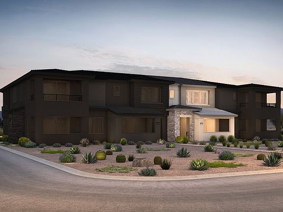 Branton - Exterior