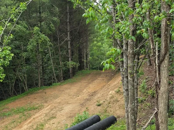 TBD River Country Road, Piney Creek, NC 28663