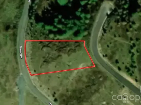 0 Cedar Way, Fleetwood, NC 28626