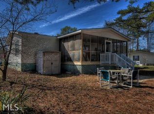 213 Clubhouse Rd, Eatonton, GA 31024