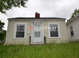 2311 S Smithville Rd, Dayton, OH 45420