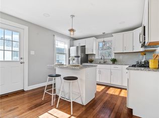 190 Williams St, Cumberland, RI 02864