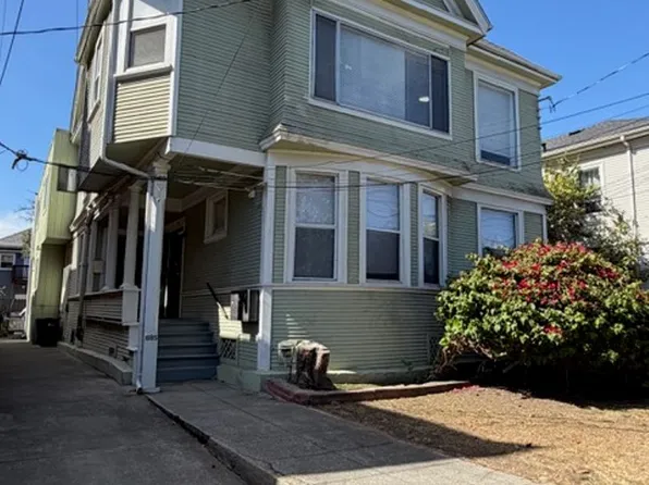 685 33rd St, 685 33rd St Unit A, Oakland, CA 94609