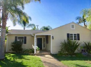 112 S Ontare Rd, Santa Barbara, CA 93105