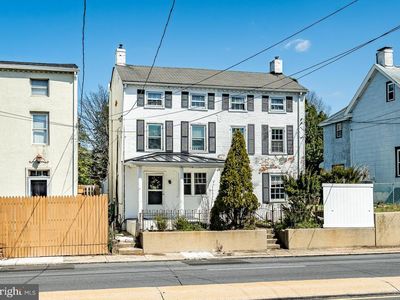 1085 E Baltimore Pike, Kennett Square, PA, 19348