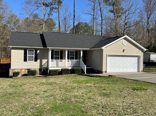 109 Oak Ridge Dr, La Fayette, GA 30728