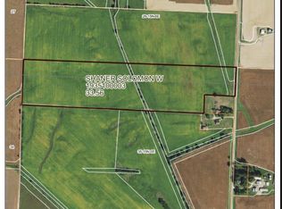 450 East Rd, Neponset, IL 61345