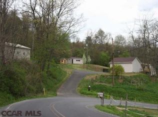 1345 Purdue Mountain Rd, Bellefonte, PA 16823