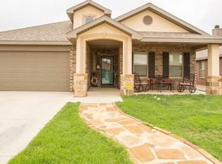 6905 Ranch Hand Dr, Midland, TX 79705