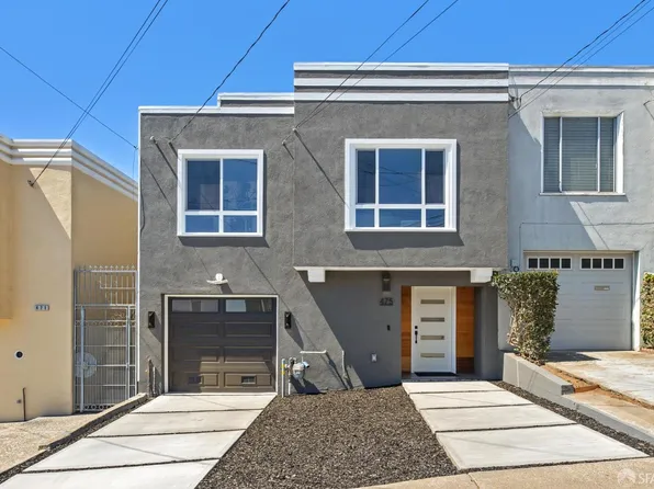 475 Head St, San Francisco, CA 94132
