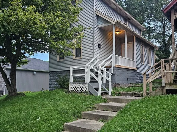 1318 W 5th St, Ashtabula, OH 44004