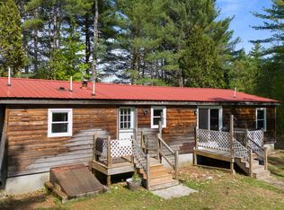 6 Arrowhead Dr, Ossipee, NH 03864