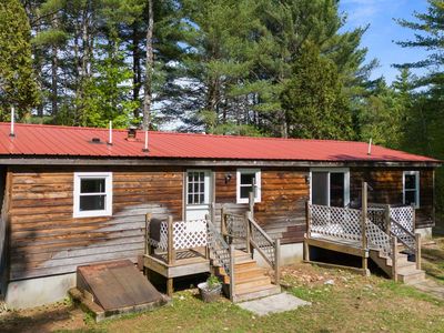 6 Arrowhead Drive, Ossipee, NH, 03864