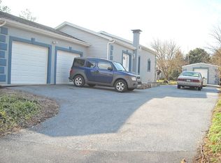 303 Salt Rd, Enola, PA 17025