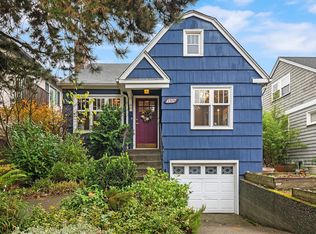 2309 42nd Ave SW, Seattle, WA 98116