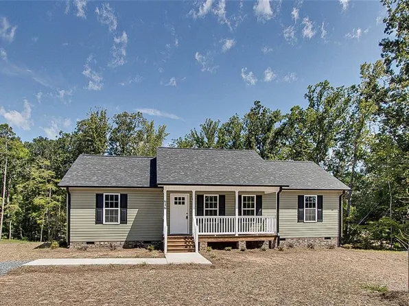 616 Glendale Dr, Asheboro, NC 27205