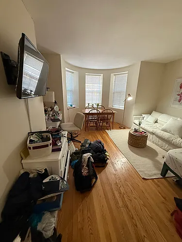 90 Saint Botolph St #5 Photo 1