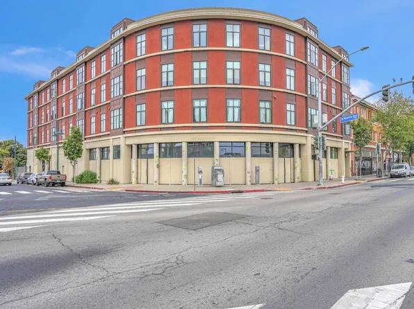 3801 San Pablo Ave APT 306, Emeryville, CA 94608