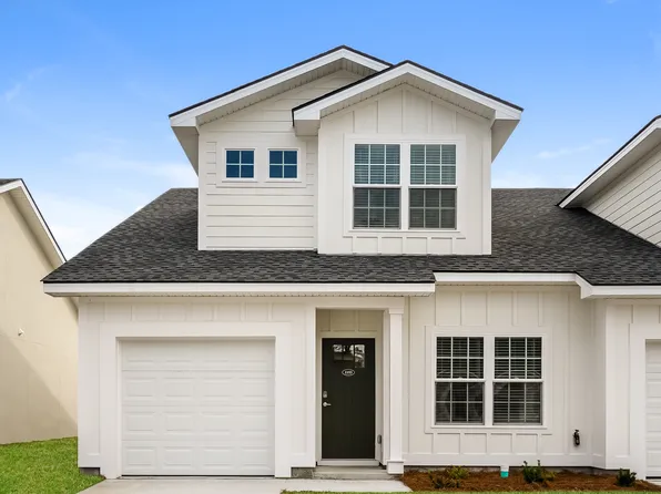 1153 Walker Point Way, Brunswick, GA