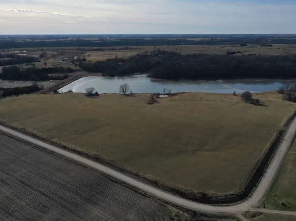 E Concord Rd, Eagleville, MO 64442