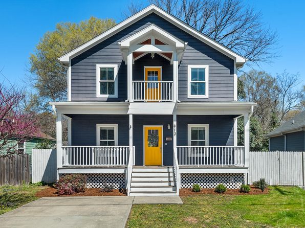 613 Canal St, Durham, NC 27701