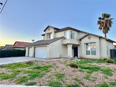 5032 Berkley Ave, Hemet, CA, 92544